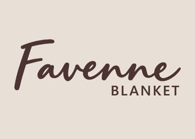 Favenne Blanket
